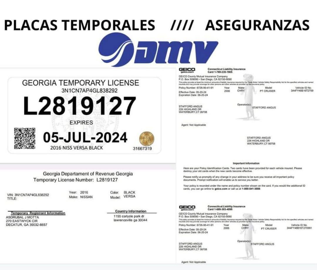 Vehicle Registration